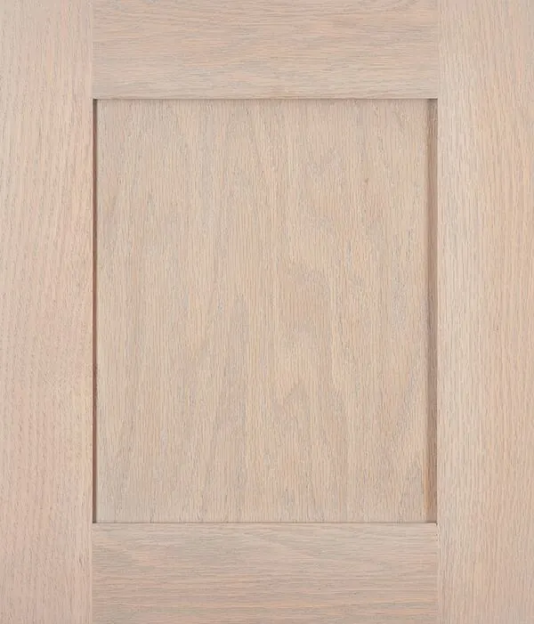 Shaker Flat cabinet door