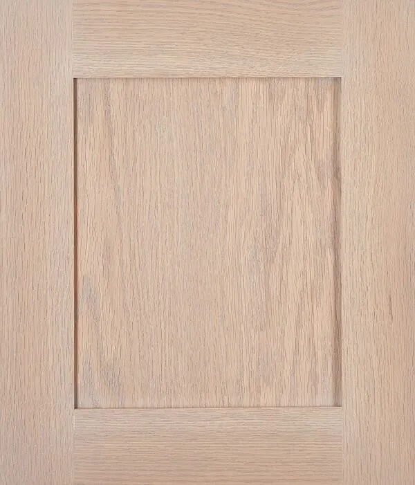 Shaker Solid cabinet door