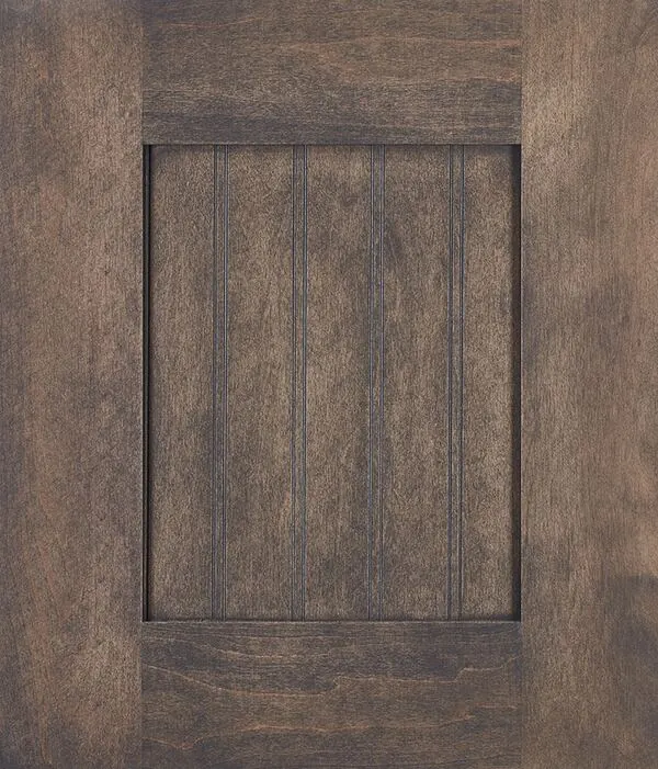 Townsend Beaded cabinet door