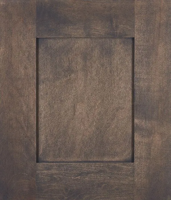 Townsend Flat cabinet door