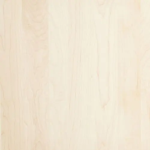Maple wood sample