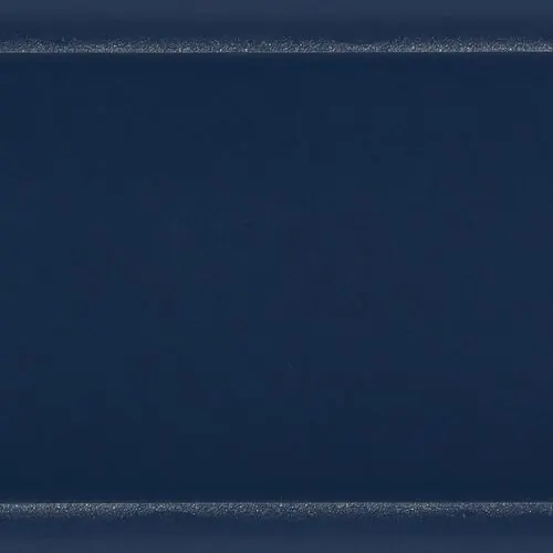 Painted cabinet sample in navy